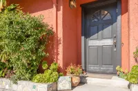 Bali-by-the-Beach Retreat--Time for You--at Rio Del Mar Beach - Homestays