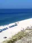 Perdido Sun #802 - Little Piece of Paradise on the Beach! Large Balcony! - 沙灘