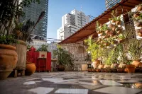 Guesthouse Malagueta Inn I