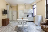 Morskoy Blyuz Apart-Otel - Apartments