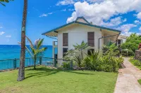 AC OCEANFRONT END-CORNER UNIT NOTHING BUT OCEAN AND TURTLES, B201 - Private Pools