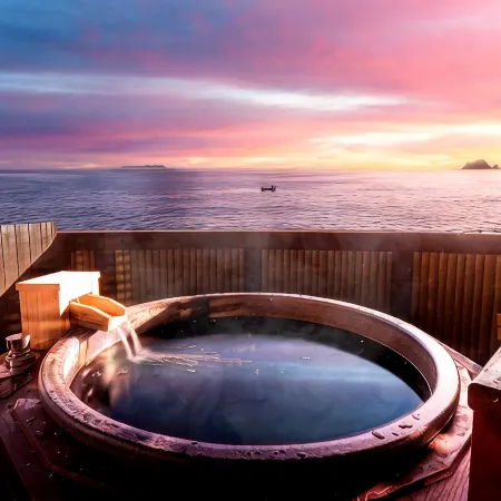 Luxury Wa Hotel Kaze No Kaori