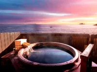 Luxury Wa Hotel Kaze No Kaori - Hot Springs