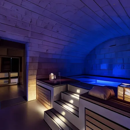Vis Urban Suites&Spa
