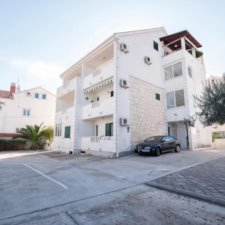 Apartment Budimir