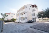 Apartment Budimir - 3-Star