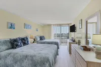 Private Beach Access - Siesta Key 2 BD/2Bath Condo - New Furnishings! - 2-stjärniga