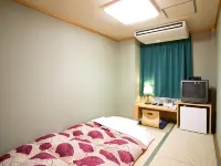 Honjo Station Hotel Honkan - 3 Yıldız