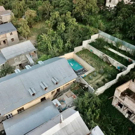 GuestHouse M22