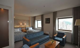 Hotel New Otani Tottori