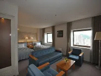 Hotel New Otani Tottori