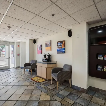 Baymont by Wyndham Athens, TN