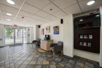 Baymont by Wyndham Athens, TN - Wi-Fi