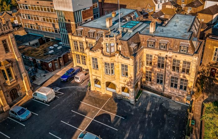 The Arundell Hotel