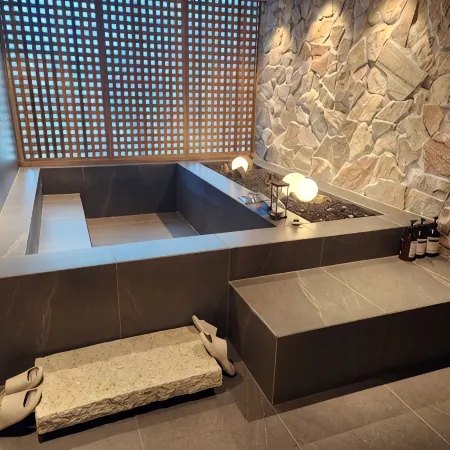 Myeongwolga Poolvilla