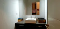 Studio in luxury residence with garden 10 minutes from Biarritz and beaches - 3-Star