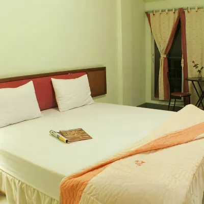 PK Mansion Chiang Mai The Grand Park周辺のホテル