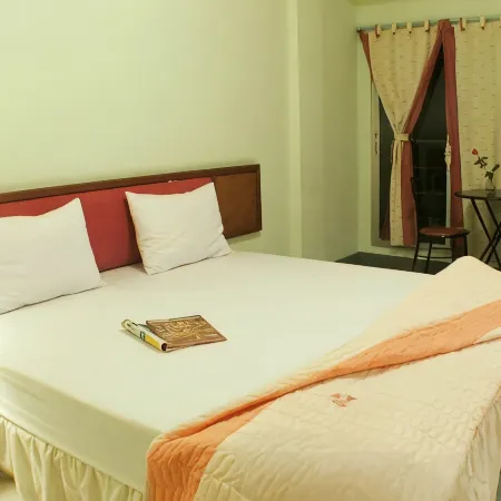PK Mansion Chiang Mai