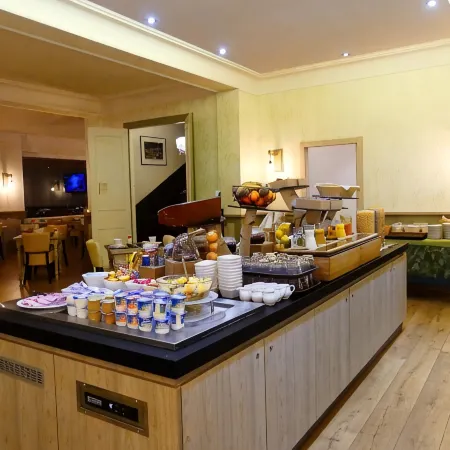 Logis Hotel des Bains