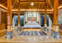 KeJawa Luxury Villa by Sampai - Scenic