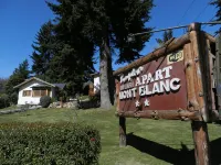 Mont Blanc Bungalows - Lodges