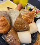 Kloosterhotel de Soete Moeder - breakfast