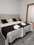Albergue Miraiso Hotels in 