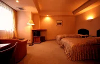 Hakuba Hotel Ougiya