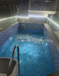 Devixuan Homestay (OMG Heartbeat Paradise Branch) - مسبح خاص