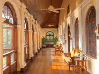 Taj Kumarakom Resort and Spa Kerala Hotels in Kumarakom