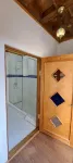 Hotel Ansi boutique W&S terrace - balcony