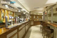 優品迎倫敦蓋特威克機場（A23機場路）酒店 - Wi-Fi