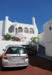 Apartamento Terra Amata Arica - parking