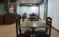 Hotel K77 - Wifi