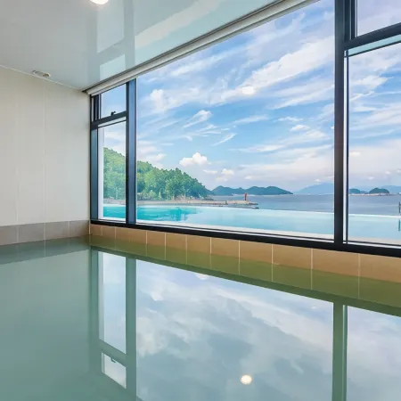 Yeosu Yeosu Bambada Pension