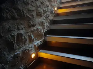 Pati de Cal Espardenyer