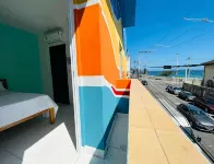 Hostel Recanto da Paciência - Hostels