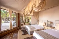 Mopani Safari Lodge