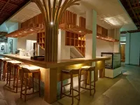 Jiwa Jawa Ijen Hotels in Licin