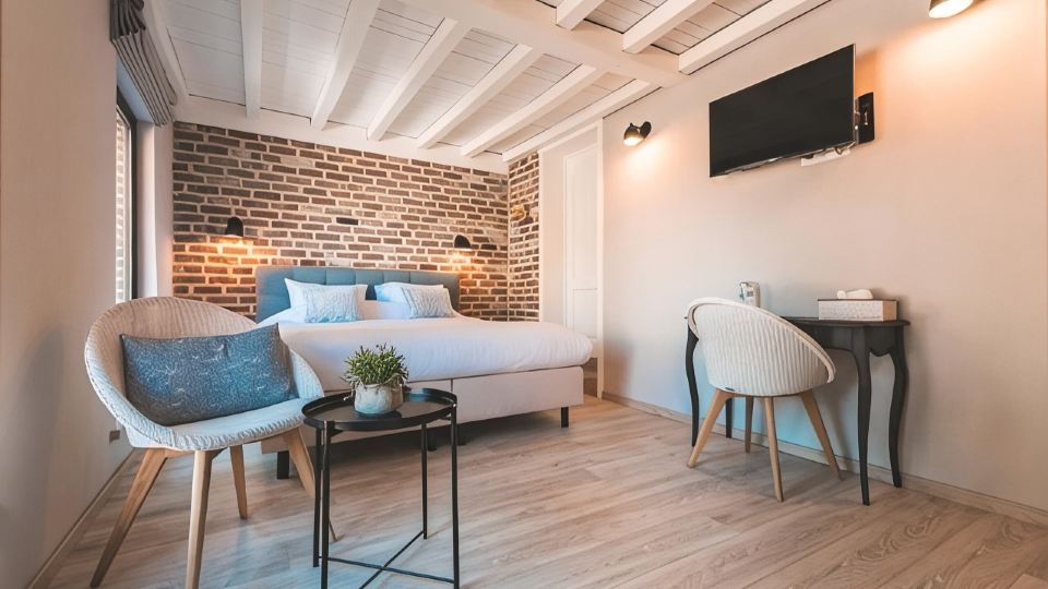 B&B Hof Ter Koningen