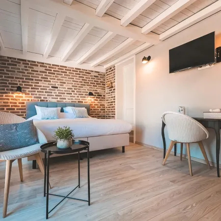 B&B Hof Ter Koningen