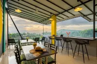 The Hosteller Gokarna - Hostels