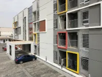 Musada Luxury Hotels and Suites - ที่มีสปา