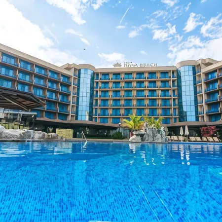 Tiara Beach - All Inclusive