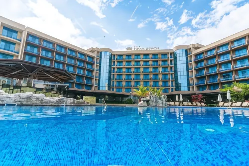 Tiara Beach - All Inclusive - Gym