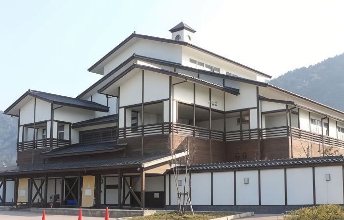 海美宿　藤乃屋