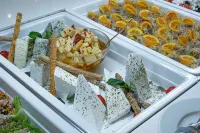 Gouves Bay by Omilos Hotels - breakfast