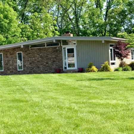 Beautiful Vacation Home on Lake Cumberland, Monticello, KY