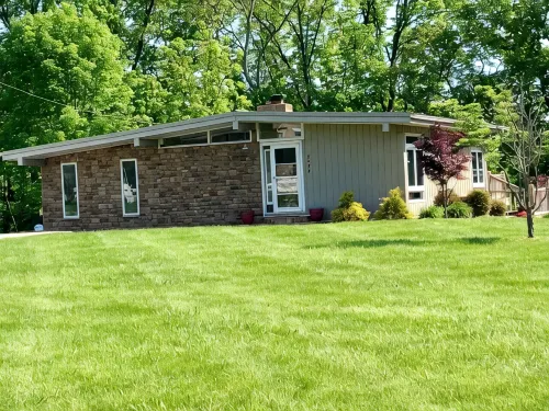 Beautiful Vacation Home on Lake Cumberland, Monticello, KY - 4 estrellas