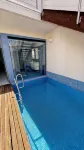 Villa Bianca, with Its Own Pool and Wi-Fi, Close to the Ocean, Sheltered Courtyard (Patio) - Private Pools